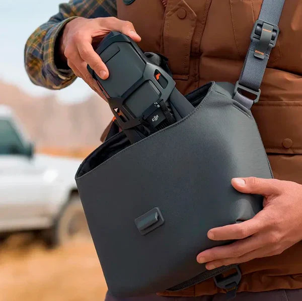 Dron Profesional 4K  + 1 Baterías Adicionales y Estuche de Regalo - Garantía de 90 días