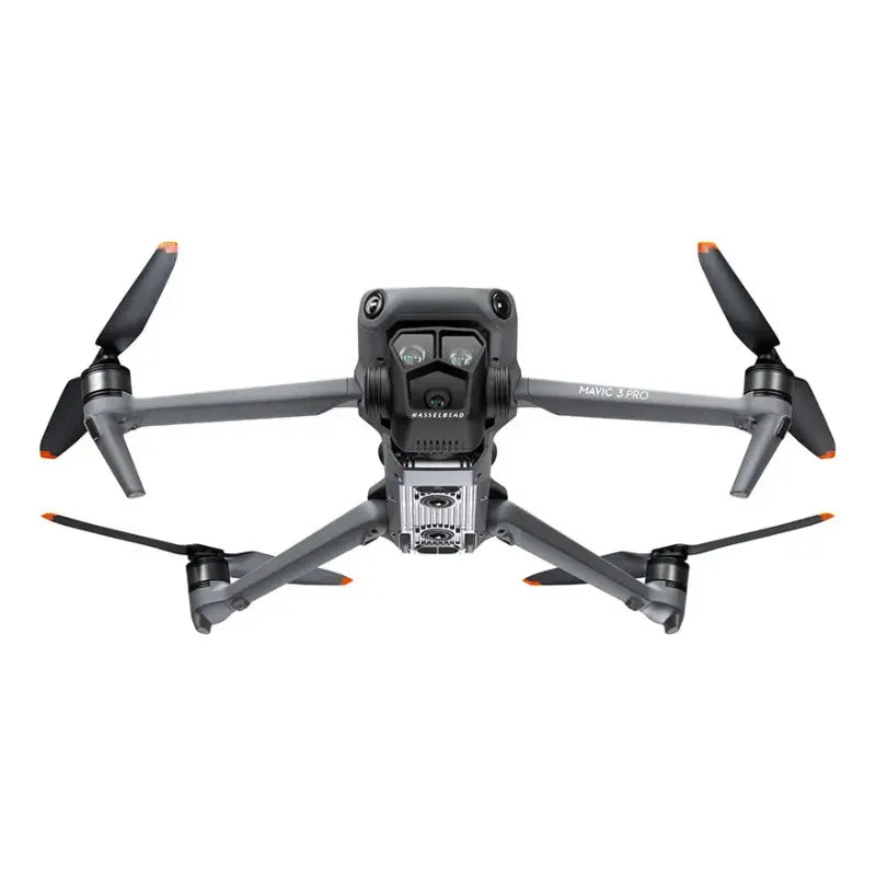 Dron Profesional 4K  + 1 Baterías Adicionales y Estuche de Regalo - Garantía de 90 días